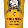 Elintarvikkeet Jalostaja | Auran Tulinen Sinappi 275G