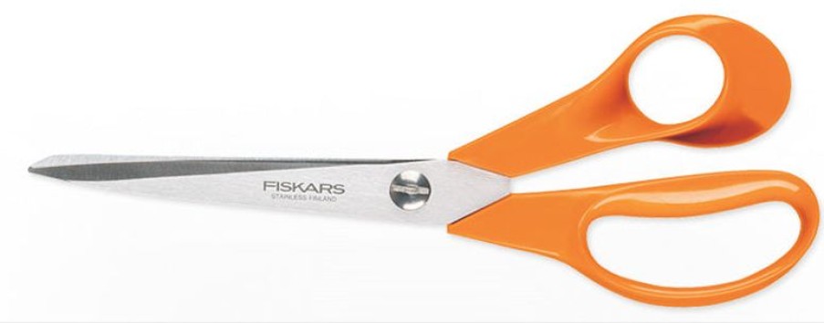 Koti Ja Vapaa&Aika Fiskars | Fiskars Classic Yleissakset