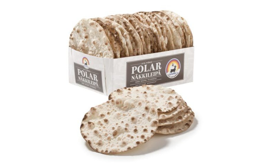 Leipomotuotteet Kespro | Polarbrod - Polar Nakkileipa 280G