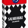 Elintarvikkeet Fazer Makeiset | Fazer Salmiakki Pastilli 40G