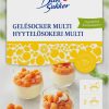 Elintarvikkeet Kespro | Dansukker Hyytelosokeri Multi 370G