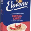 Elintarvikkeet Kespro | Elovena 420G Omena-Kaneli Annospikapuuro