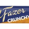 Elintarvikkeet Fazer makeiset | Karl Fazer Crunchy Suklaapatukka 55G