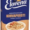 Elintarvikkeet Kespro | Elovena 240G Korvapuustinmakuinen Annospikapuuro