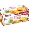 Lapsille Kespro | Piltti 6X125G Aurinkoinen Hedelmasose 4Kk