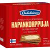 Leipomotuotteet Fazer makeiset | Oululainen Hapankorppu 370G