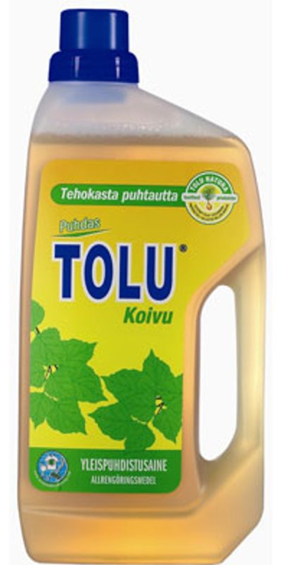 Koti Ja Vapaa&Aika Kespro | Tolu Koivu Yleispuhdistusaine 1L