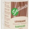 Elintarvikkeet Kespro | Salliselta Leivinjauhe 630G