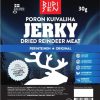 Elintarvikkeet Riipinen | Riipisen Poron Kuivaliha Original 30G