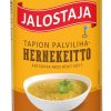 Elintarvikkeet Jalostaja | Jalostaja Palvilihahernekeitto 435G