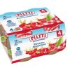 Lapsille Kespro | Piltti 4X125G Pohjoisen Maut Ruusunmarjainen Marja- Ja Hedelmasose 4Kk