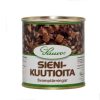 Elintarvikkeet Kespro | Sauvon 315/160 G Miedossa Suolaliemessa Sienikuutioita