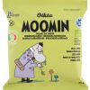 Elintarvikkeet Kespro | Oikia Moomin Luomukauranaksu Herne-Porkkana 6+ Kk 35G