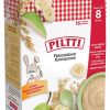 Lapsille Kespro | Piltti Paarynainen Kaurapuuro 2X240G Alkaen 8Kk