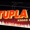 Joulu 2023 Kespro | Tupla Xmas Box Minisuklaapatukka 256G