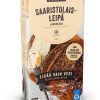 Elintarvikkeet Kespro | Tuoppi Saaristolaisleipa Jauhoseos, Laktoositon, Maidoton, Runsaskuitu