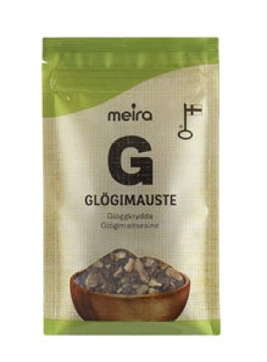 Elintarvikkeet Kespro | Meira Glogimauste 25G