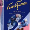 Joulu 2023 Fazer Makeiset | Karl Fazer Selection Suklaakonvehteja 150G