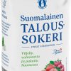 Elintarvikkeet Kespro | Dansukker Suomalainen Taloussokeri 1Kg