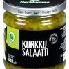 Elintarvikkeet Kespro | Herkkumaa Kurkkusalaatti 430G