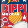 Elintarvikkeet Kespro | Taffel American Dippimauste 20G