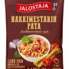 Elintarvikkeet Jalostaja | Jalostaja Nakkimestarin Pata 165G