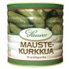 Elintarvikkeet Kespro | Sauvon 2,9/1,6 Kg Mausteliemessa Kokonaisia Kurkkuja